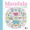 Mandala Kawaii