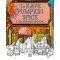 Το καφέ Pumpkin Spice - coloring book