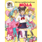Μάθε πώς να σχεδιάζεις kawaii manga - Μόδα (Γνώρισε τα manga παρέα με τη Misako)