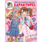 Μάθε πώς να σχεδιάζεις kawaii manga - Χαρακτήρες (Γνώρισε τα manga παρέα με τη Misako)