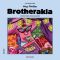 Brotherakia - Coloring book Μικρή Ολλανδέζα