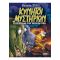 Κυνηγοί Μυστηρίων- Η επιστροφή των δεινοσαύρων