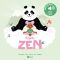Είμαι ζεν (Σειρά: Γνωρίζω τους ήχους του κόσμου - Ψάξε και βρες)