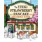 Το στέκι Strawberrry Pancake - Coloring book