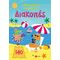 Διακοπές (Σειρά: Κολλάω, μαθαίνω, ανακαλύπτω)