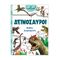 Δεινόσαυροι (πράσινο)