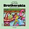 Brotherakia – Summer colors, brighter days – Μικρή Ολλανδέζα