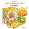 Cozy coloring: Γλυκό φθινόπωρο