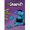 Κουλούρι #9 – Ghoulouri
