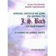Αρμονία, Αντίστιξη Και Δομή Στη Μουσική Του J. S. Bach Για Πληκτροφόρο - Σπύρος Ραυτόπουλος