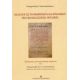 Εισαγωγή Εις Το Θεωρητικόν Και Πρακτικόν Της Εκκλησιαστικής Μουσικής - Γεωργίου Χουρμουζίου Χαρτοφύλακος