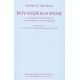Βούληση Και Ήχος - Μάρκος Τσέτσος Βούληση Και Ήχος - Μάρκος Τσέτσος