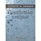 Πρωτόκολλα Ονείρων - Theodor W. Adorno Πρωτόκολλα Ονείρων - Theodor W. Adorno