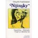 Nijinsky - Ολυμπία Καράγιωργα Nijinsky - Ολυμπία Καράγιωργα