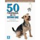 50 Παιχνίδια Με Το Σκύλο Σας - Suellen Dainty 50 Παιχνίδια Με Το Σκύλο Σας - Suellen Dainty