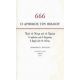 666: Ο Αριθμός Του Βιβλίου - Δημήτρης Ι. Κυρτάτας
