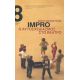 Impro, Ο Αυτοσχεδιασμός Στο Θέατρο - Keith Johnstone Impro, Ο Αυτοσχεδιασμός Στο Θέατρο - Keith Johnstone