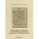Θεωρητικές Υπηχήσεις Και Μουσικές Κλίμακες Γρηγορίου Του Πρωτοψάλτου - Εμμανουήλ Στ. Γιαννόπουλος