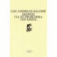 Σκέψεις Για Το Πρόβλημα Του Έρωτα - Lou Andreas Salomé Σκέψεις Για Το Πρόβλημα Του Έρωτα - Lou Andreas Salomé