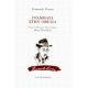 Γράμματα Στην Οφέλια - Fernando Pessoa Γράμματα Στην Οφέλια - Fernando Pessoa