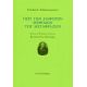 Περί Των Διαφόρων Μεθόδων Του Μεταφράζειν - Friedrich Schleiermacher Περί Των Διαφόρων Μεθόδων Του Μεταφράζειν - Friedrich Schleiermacher