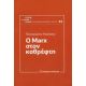 Ο Marx Στον Καθρέφτη - Παναγιώτης Νούτσος Ο Marx Στον Καθρέφτη - Παναγιώτης Νούτσος