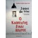 Ο Καθηγητής Είναι Νεκρός - Joost de Vries Ο Καθηγητής Είναι Νεκρός - Joost de Vries