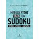 Μέθοδοι Λύσης Όλων Των Sudoku - Παρασκευάς Λιβάνης Μέθοδοι Λύσης Όλων Των Sudoku - Παρασκευάς Λιβάνης