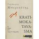 Kratimokatavasma - Γεράσιμος Μπερεκέτης Kratimokatavasma - Γεράσιμος Μπερεκέτης