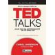 Ted Talks - Chris J. Anderson