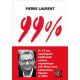 99% - Pierre Laurent 99% - Pierre Laurent