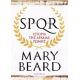 SPQR: Ιστορία Της Αρχαίας Ρώμης - Mary Beard