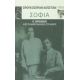 Σοφία: Ο Ξεριζωμός Από Τη Μαύρη Θάλασσα Στο Χαλέπι - Σιρούν Σισεριάν - Χατζετιάν