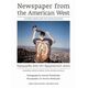 Εφημερίδα Από Την Αμερικανική Δύση Εφημερίδα Από Την Αμερικανική Δύση