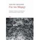 Για Τον Μπρεχτ - Walter Benjamin Για Τον Μπρεχτ - Walter Benjamin