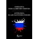 Ανθολογία Νέων Σλοβένων Ποιητών - Συλλογικό έργο Ανθολογία Νέων Σλοβένων Ποιητών - Συλλογικό έργο