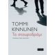 Το Σταυροδρόμι - Tommi Kinnunen Το Σταυροδρόμι - Tommi Kinnunen