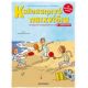 Καλοκαιρινά Παιχνίδια, Για Παιδιά Που Ετοιμάζονται Για Την Ε΄ Δημοτικού - Παρασκευή Παπαντωνίου Καλοκαιρινά Παιχνίδια, Για Παιδιά Που Ετοιμάζονται Για Την Ε΄ Δημοτικού - Παρασκευή Παπαντωνίου