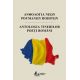 Ανθολογία Νέων Ρουμάνων Ποιητών - Συλλογικό έργο