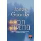 Ό,τι Πρέπει - Jostein Gaarder Ό,τι Πρέπει - Jostein Gaarder