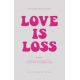 Αριάδνη Βιτάσταλη: Love Is Loss - Γιώργος Αλισάνογλου Αριάδνη Βιτάσταλη: Love Is Loss - Γιώργος Αλισάνογλου