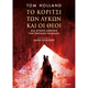 Το Κορίτσι των Λύκων και οι Θεοί Το Κορίτσι των Λύκων και οι Θεοί
