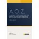 Α.Ο.Ζ. - Διμερείς συμφωνίες κρατών στην Ανατολική Μεσόγειο. 2003-2020