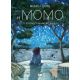 Η Μόμο - Το εικονογραφημένο βιβλίο