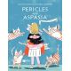Pericles and Aspasia (The Petticats, Book 1)