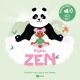 Είμαι ζεν (Σειρά: Γνωρίζω τους ήχους του κόσμου - Ψάξε και βρες)