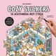 Cosy Stickers: Τα αγαπημένα μου στέκια