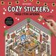 Cosy Stickers: Ταξίδι στην Ιαπωνία