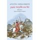 Χωρίς πατρίδα και θεό. Ελ Σιντ ή μια ιστορία συνόρων
