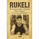 Rukeli, η τελευταία νύχτα